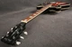 Harley Benton HB 35 Plus - Sunburst - Tonerider PAF Neck Pickup - 2nd Hand