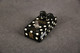 MXR Randy Rhoads Distortion Plus+ Black Polka Dot - 2nd Hand