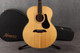 Alvarez AJ-60S Jumbo Acoustic Guitar - 2nd Hand