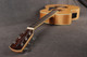 Alvarez AJ-60S Jumbo Acoustic Guitar - 2nd Hand