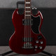 Epiphone Bass EB-3 - Cherry - 2nd Hand