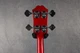 Epiphone Bass EB-3 - Cherry - 2nd Hand