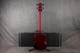 Epiphone Bass EB-3 - Cherry - 2nd Hand