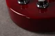 Epiphone Bass EB-3 - Cherry - 2nd Hand