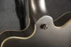 Gretsch G2655T Streamliner CB Jr w/ Bigsby - Phantom Metallic - 2nd Hand