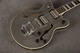 Gretsch G2655T Streamliner CB Jr w/ Bigsby - Phantom Metallic - 2nd Hand