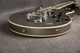 Gretsch G2655T Streamliner CB Jr w/ Bigsby - Phantom Metallic - 2nd Hand