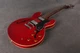 Epiphone Dot Cherry Red - 2nd Hand