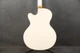 Epiphone Emperor Swingster Royale - Pearl White - 2nd Hand (172038)