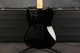 Charvel Pro-Mod San Dimas Style 2 HH FR M QM - Transparent Blue Burst - 2nd Hand