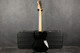 Charvel Pro-Mod San Dimas Style 2 HH FR M QM - Transparent Blue Burst - 2nd Hand