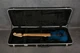 Charvel Pro-Mod San Dimas Style 2 HH FR M QM - Transparent Blue Burst - 2nd Hand