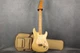 Fender 50th Anniversary Golden Stratocaster - Aztec Gold - 2nd Hand (172412)