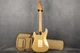 Fender 50th Anniversary Golden Stratocaster - Aztec Gold - 2nd Hand (172412)