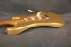 Fender 50th Anniversary Golden Stratocaster - Aztec Gold - 2nd Hand (172412)