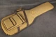 Fender 50th Anniversary Golden Stratocaster - Aztec Gold - 2nd Hand (172412)