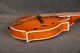 Kentucky KM-752 Deluxe F Model Mandolin - Transparent Amber - 2nd Hand