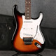 Fender Dave Murray Signature Stratocaster - Two-Tone Sunburst - 2nd Hand
