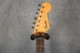 Fender Dave Murray Signature Stratocaster - Two-Tone Sunburst - 2nd Hand