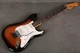 Fender Dave Murray Signature Stratocaster - Two-Tone Sunburst - 2nd Hand