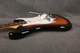 Fender Dave Murray Signature Stratocaster - Two-Tone Sunburst - 2nd Hand