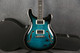 PRS SE Hollowbody II Piezo - Peacock Blue - 2nd Hand (172406)