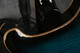 PRS SE Hollowbody II Piezo - Peacock Blue - 2nd Hand (172406)
