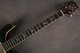 PRS SE Hollowbody II Piezo - Peacock Blue - 2nd Hand (172406)