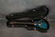 PRS SE Hollowbody II Piezo - Peacock Blue - 2nd Hand (172406)