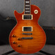 Tokai Love Rock LS-110F - MIJ - Left Handed - Honeyburst - 2nd Hand