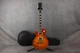 Tokai Love Rock LS-110F - MIJ - Left Handed - Honeyburst - 2nd Hand