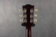 Tokai Love Rock LS-110F - MIJ - Left Handed - Honeyburst - 2nd Hand
