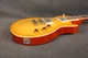 ESP LTD AS-1 Alex Skolnick Signature - Lemon Burst - 2nd Hand