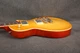 ESP LTD AS-1 Alex Skolnick Signature - Lemon Burst - 2nd Hand