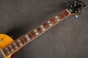 ESP LTD AS-1 Alex Skolnick Signature - Lemon Burst - 2nd Hand