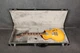 ESP LTD AS-1 Alex Skolnick Signature - Lemon Burst - 2nd Hand