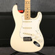 Fender American Standard Stratocaster - Olympic White - 2nd Hand (172427)