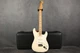Fender American Standard Stratocaster - Olympic White - 2nd Hand (172427)