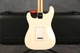 Fender American Standard Stratocaster - Olympic White - 2nd Hand (172427)