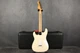 Fender American Standard Stratocaster - Olympic White - 2nd Hand (172427)