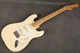 Fender American Standard Stratocaster - Olympic White - 2nd Hand (172427)