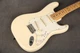 Fender American Standard Stratocaster - Olympic White - 2nd Hand (172427)