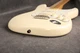 Fender American Standard Stratocaster - Olympic White - 2nd Hand (172427)