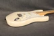 Fender American Standard Stratocaster - Olympic White - 2nd Hand (172427)