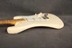 Fender American Standard Stratocaster - Olympic White - 2nd Hand (172427)