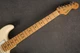 Fender American Standard Stratocaster - Olympic White - 2nd Hand (172427)