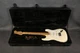 Fender American Standard Stratocaster - Olympic White - 2nd Hand (172427)
