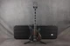 TTTides Guitars 032c Bass VI - Aluminium - 2nd Hand