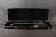 TTTides Guitars 032c Bass VI - Aluminium - 2nd Hand