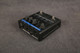 TC Helicon VoiceTone Create XT Vocal Effects Pedal Processor - 2nd Hand